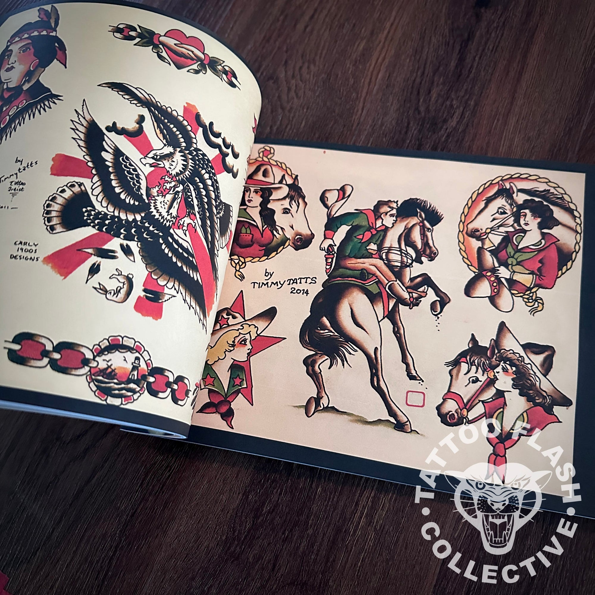 Timmy Tatts Books Timmy Tatts