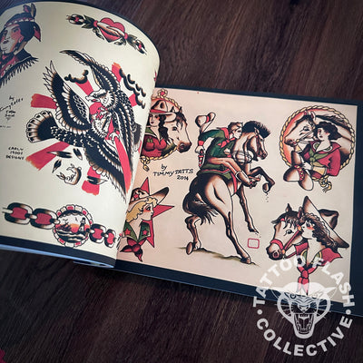 Timmy Tatts Books Timmy Tatts