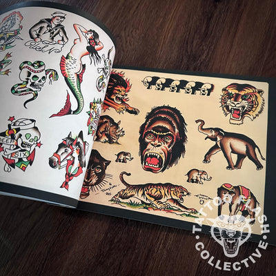 Timmy Tatts Books Timmy Tatts
