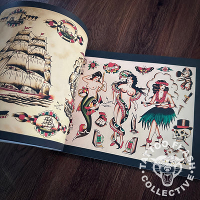 Timmy Tatts Books Timmy Tatts
