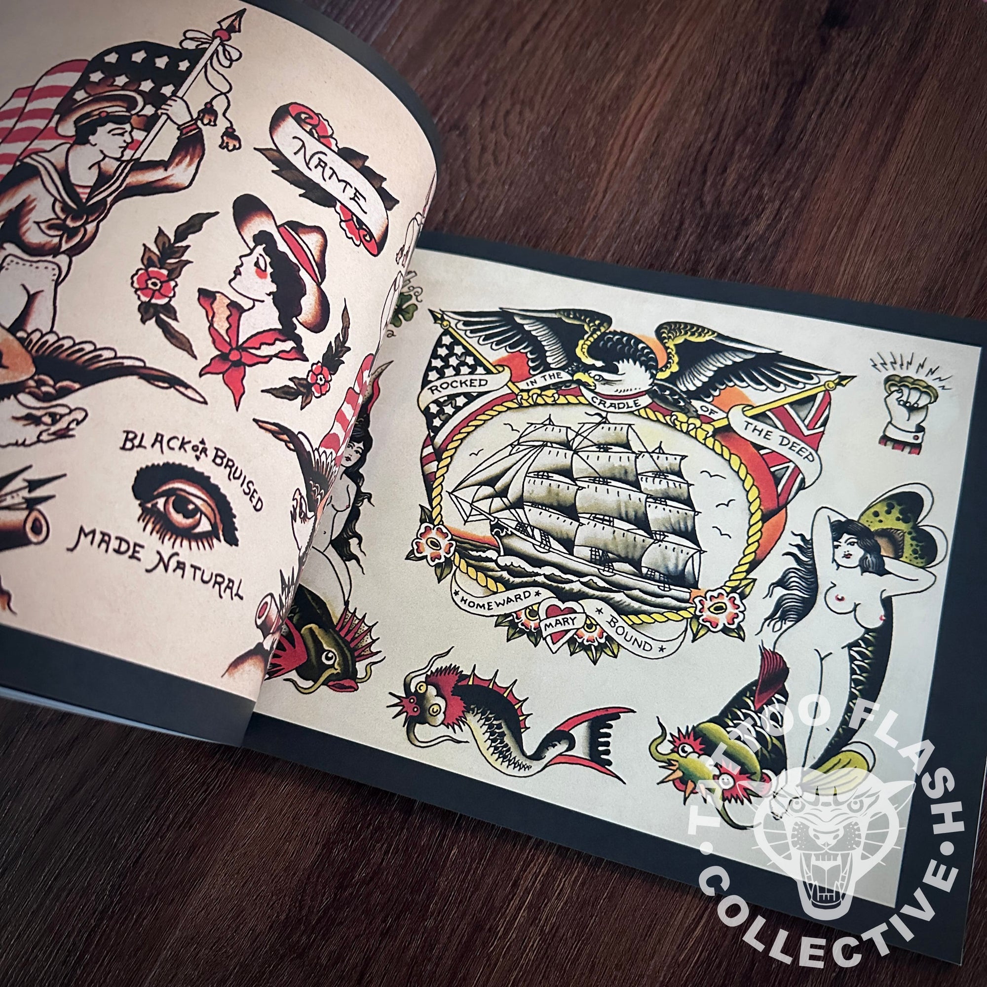 Timmy Tatts Books Timmy Tatts