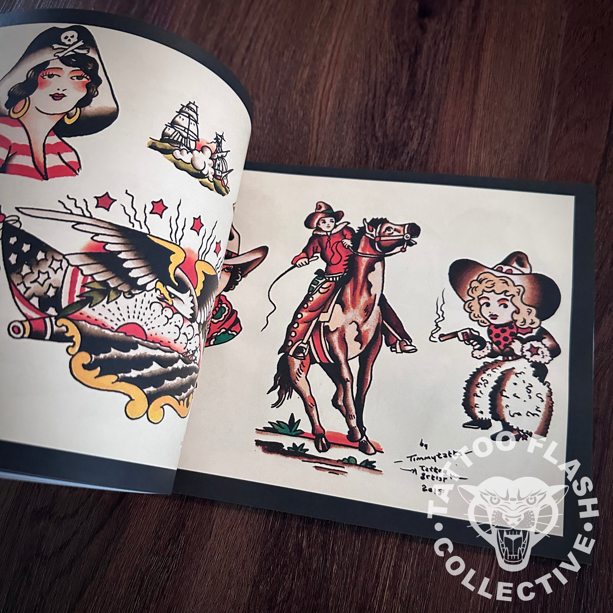 Timmy Tatts Books Timmy Tatts
