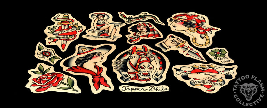 Topper Homestead prints 11"x14" Topper Print #10 11"x14" or 16"x20"