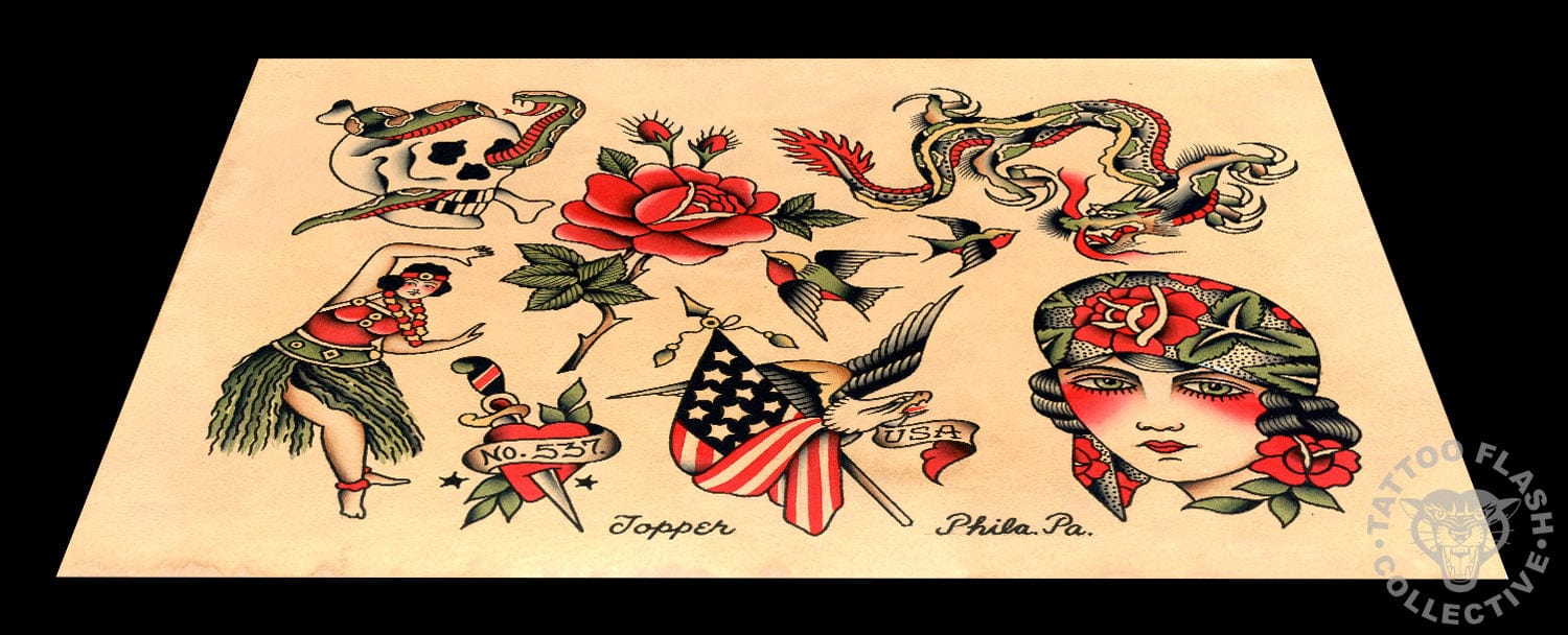 Topper Homestead prints 11"x14" Topper Print #16 11"x14" or 16"x20"