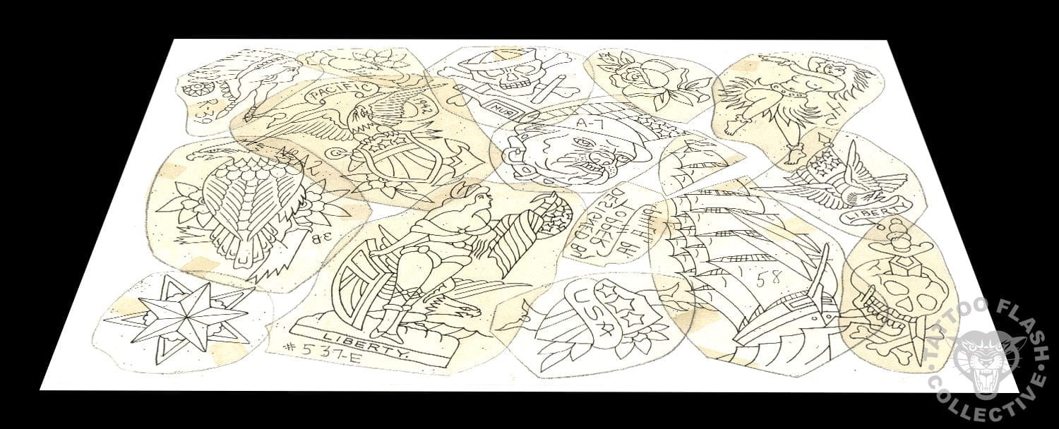 Topper Homestead prints 11"x14" Topper Print #25 11"x14" or 16"x20"