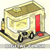 Victor Kensinger digital download Victor Kensinger Digital Tattoo Flash #14-#17