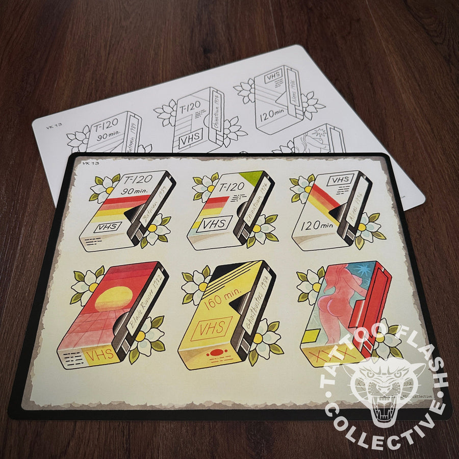 Victor Kensinger Flash Victor Kensinger #13