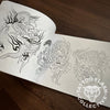 Vincent Penning Books Japanese Motifs-Vincent Penning