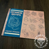Vincent Penning Books Japanese Motifs-Vincent Penning