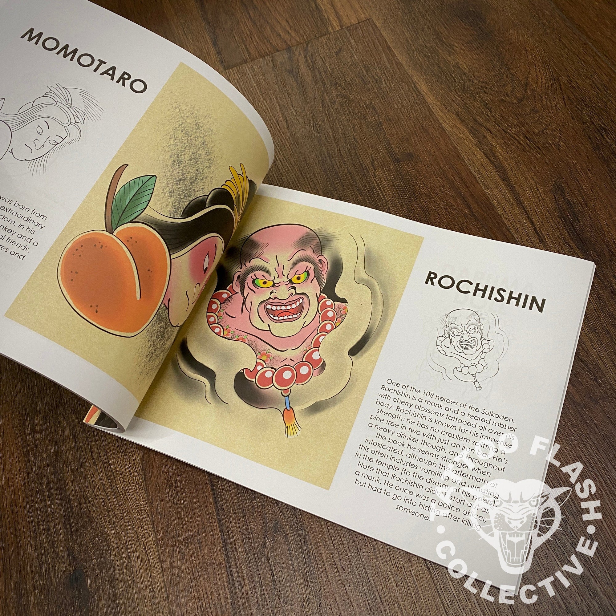 Vincent Penning Books Japanese Tattoos and Their Meanings-Vincent Penning