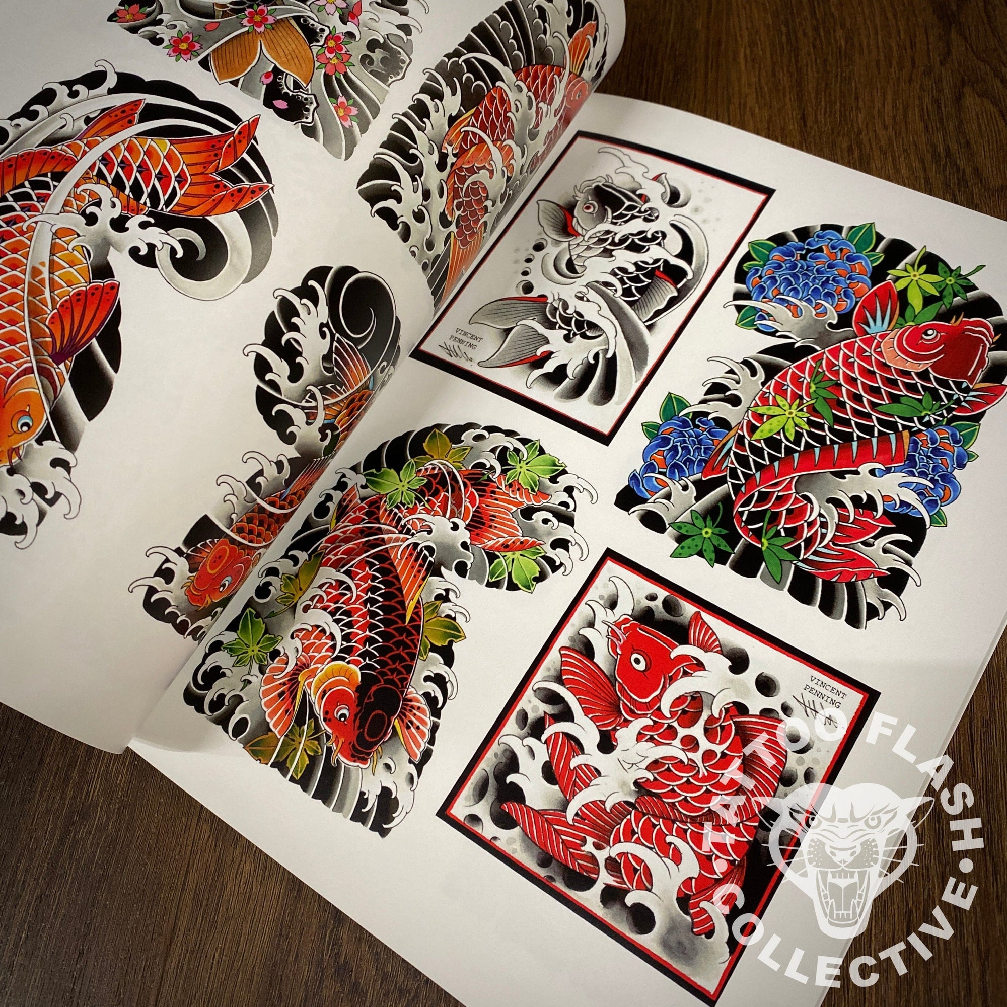 Vincent Penning Books Vincent Penning book