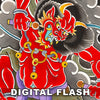 Vincent Penning digital download Vincent Penning Digital Tattoo Flash #04-#06