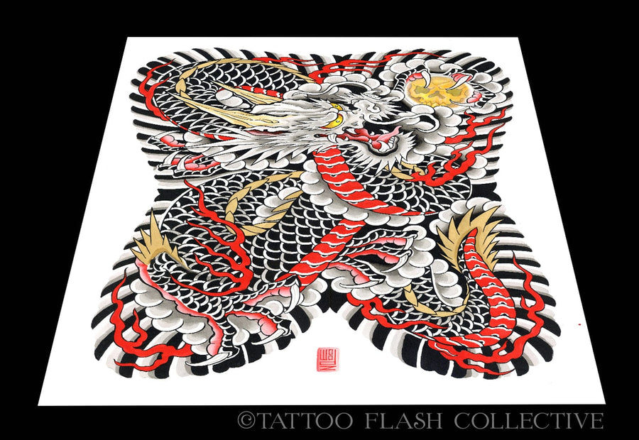 Woodz prints 12"x16" Woodz Print #17 12"x16" and 18"x24"