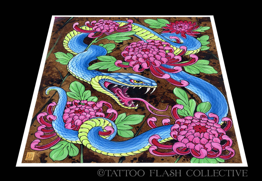 Woodz prints 12"x16" Woodz Print #20 12"x16" and 18"x24"