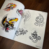 Aaron Coleman-book Books Aaron Coleman- Flash and lines