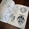 Aaron Coleman-book Books Aaron Coleman- Flash and lines