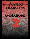 Aaron Francione digital books Aaron Francione Book of lines V2-DIGITAL