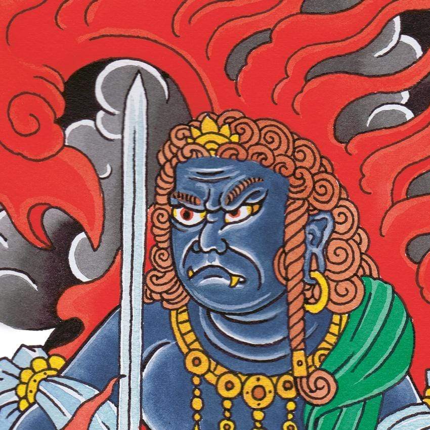 Andreas Coenen prints Andreas Coenen Print#9 18"x24"