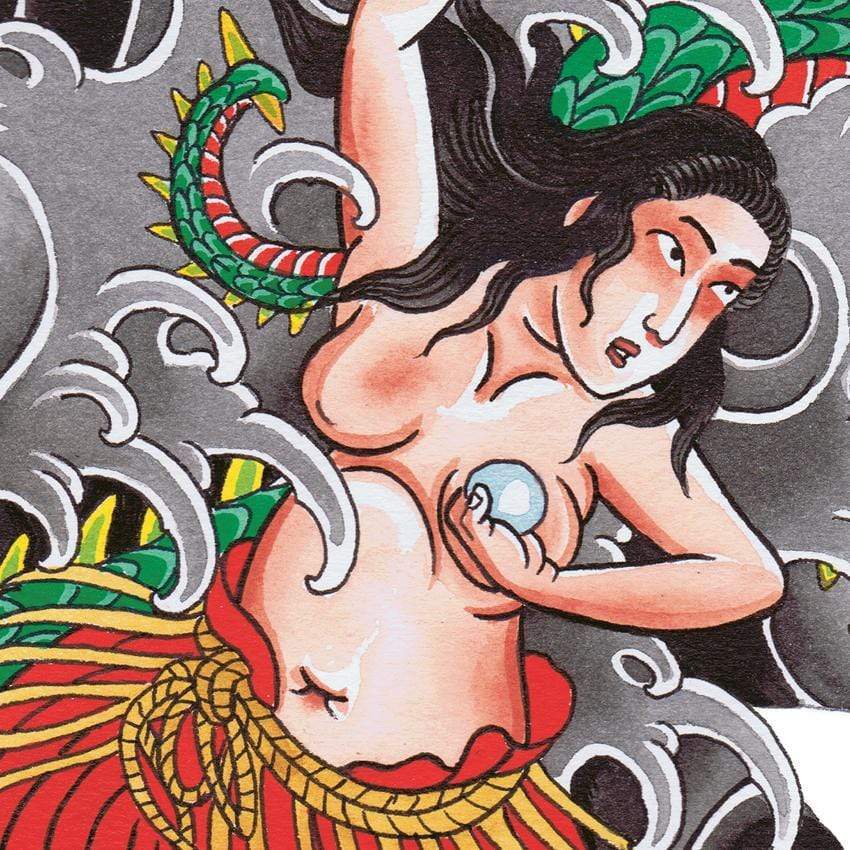 Andreas Coenen prints Andreas Coenen Print#9 18"x24"