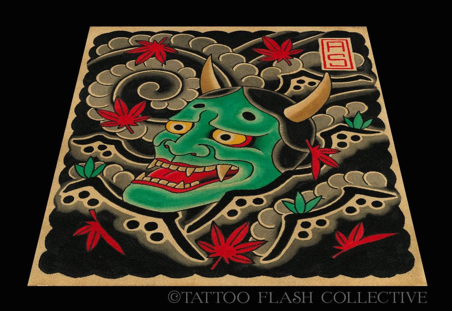 Andrew Stone prints Andrew Stone Print#13 11''x14''