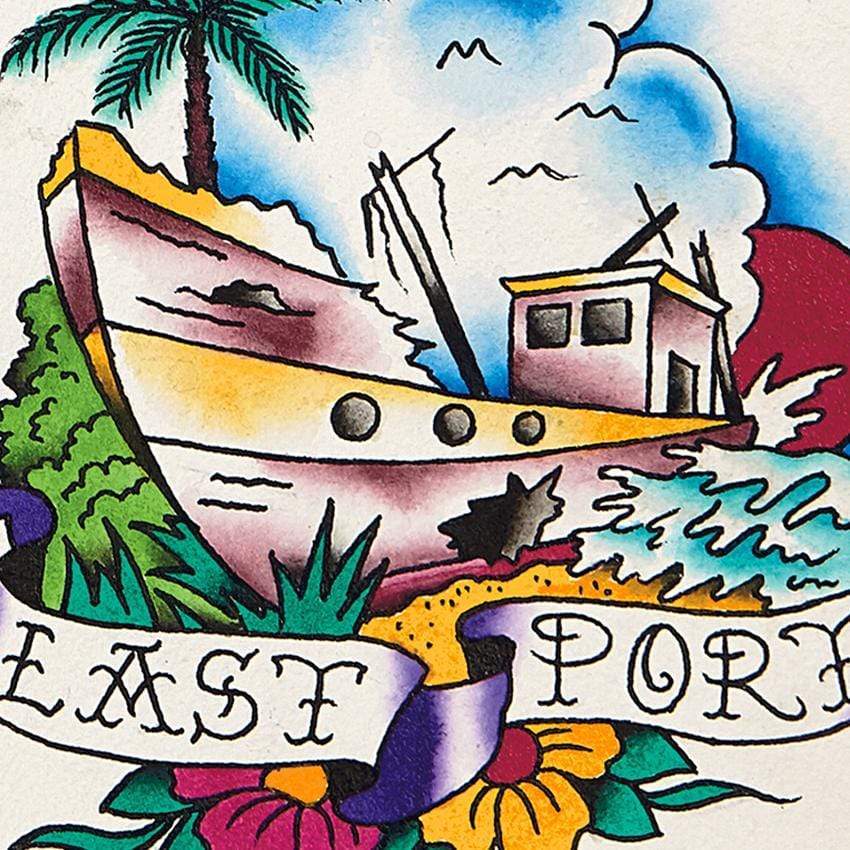 Bill Loika prints 18"x24" Bill Loika Print#1 18"x24"