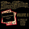 Black Stallion Tattoo digital books digital download ebook Digital download Black Stallion Vol.2