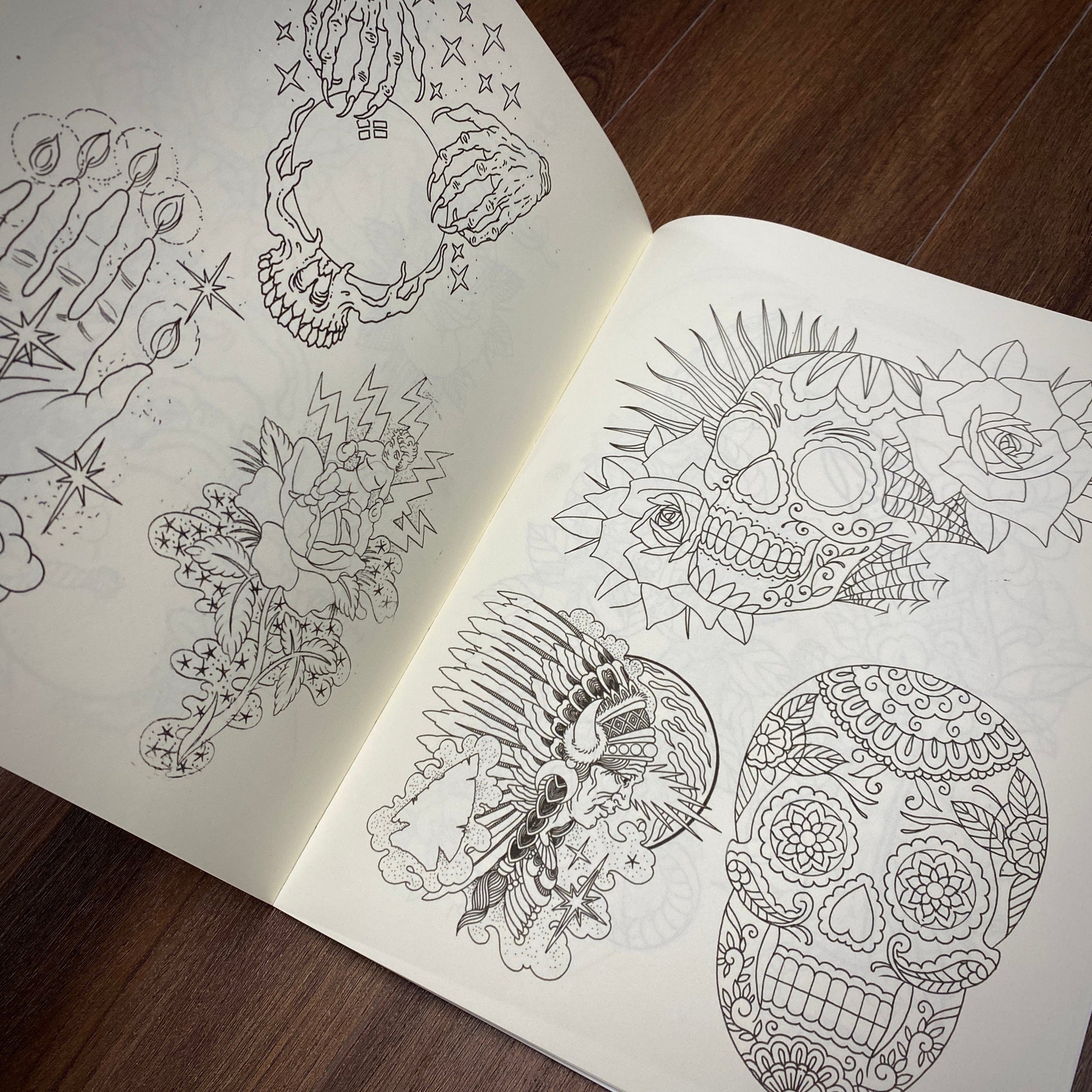 Brian MacNeil Books Brian MacNeil Vol.2