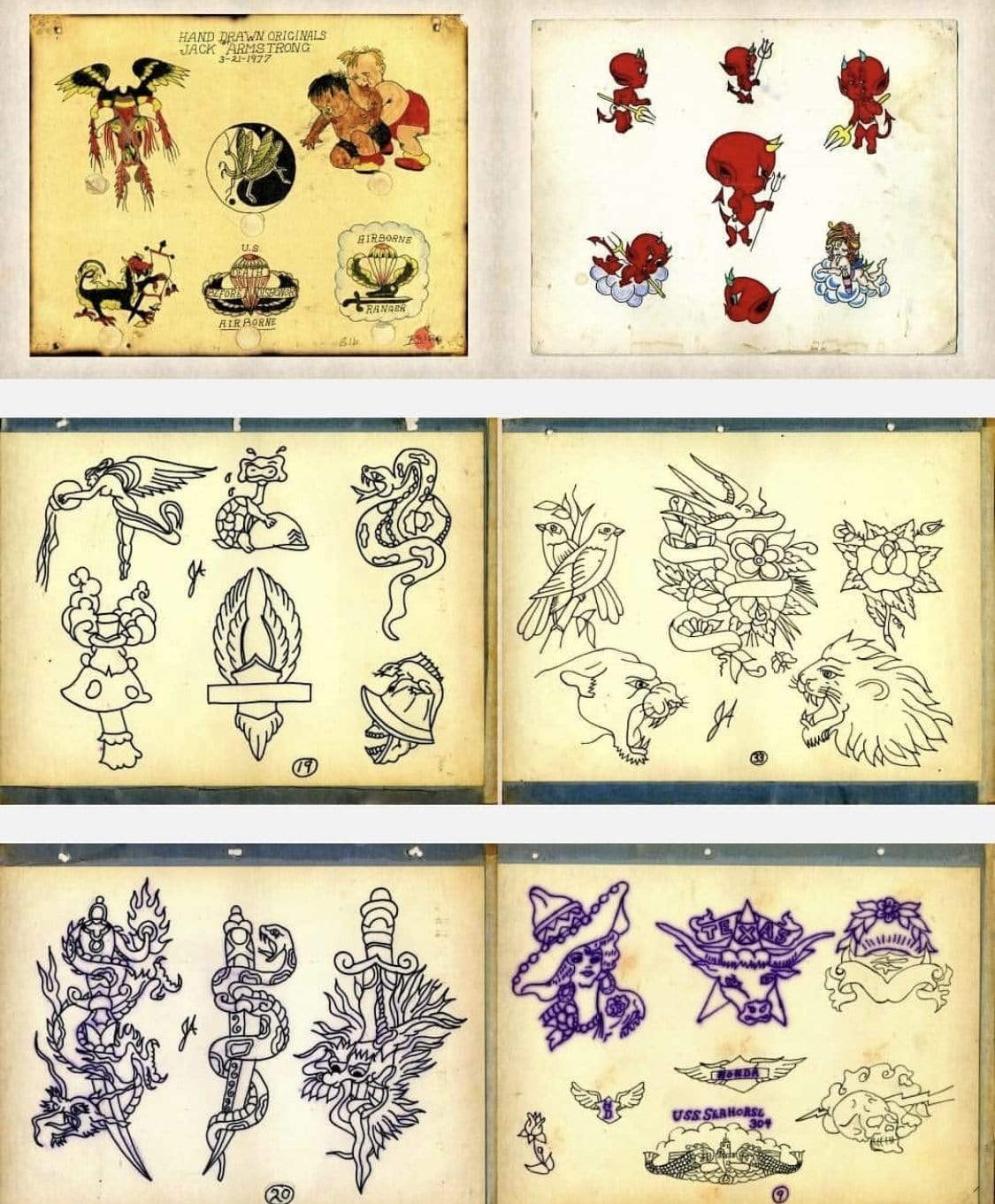 Brian Richard Books JACK ARMSTRONG - AT LARGE