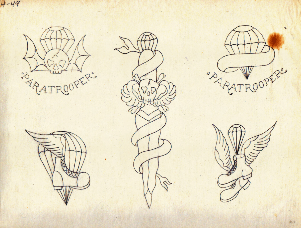 Brian Richard Books Lines From Portland With Love Vol. 2