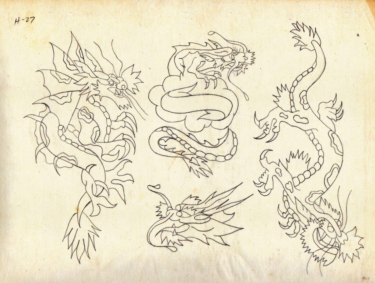 Brian Richard Books Lines From Portland With Love Vol. 2