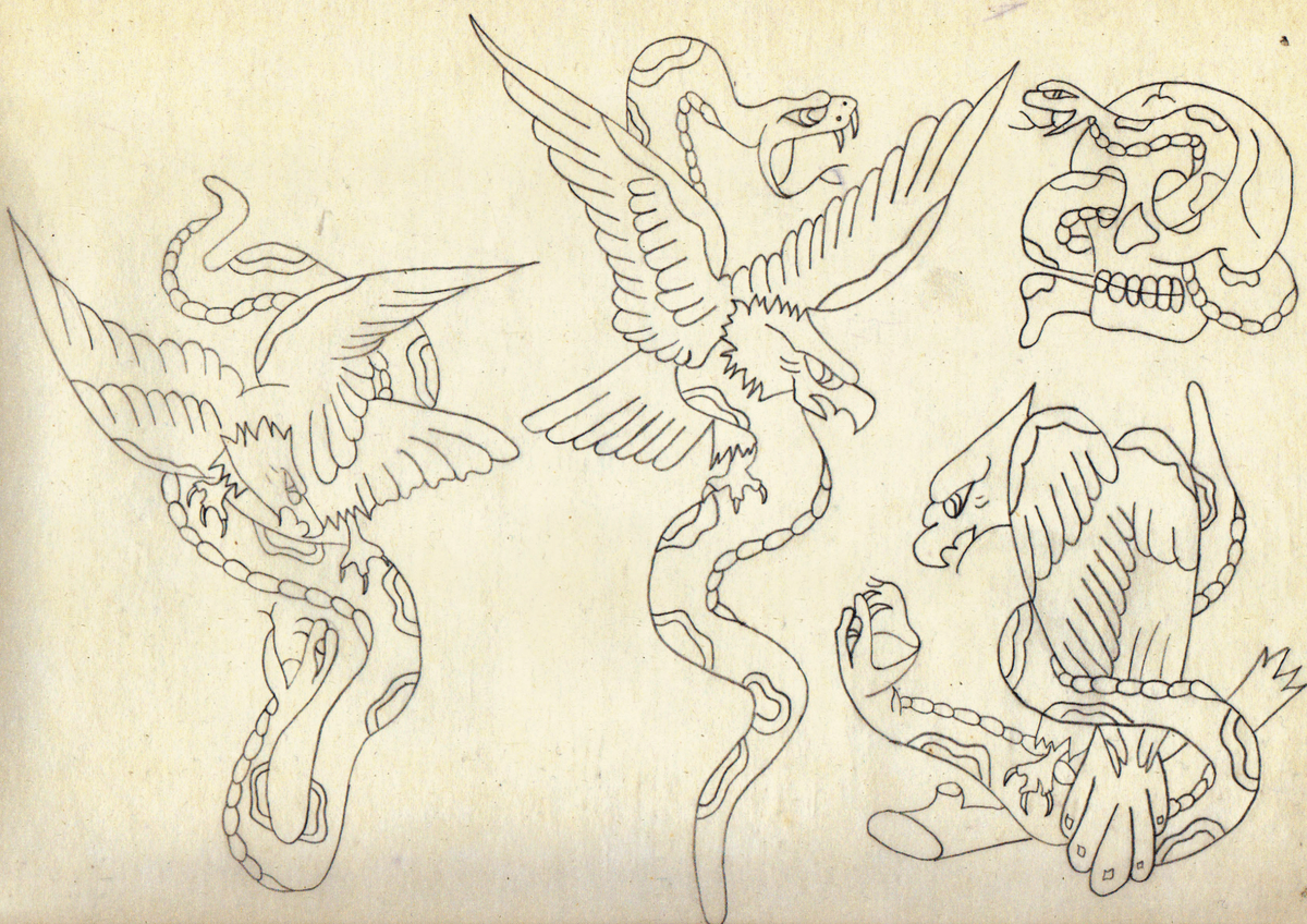 Brian Richard Books Lines From Portland With Love Vol. 2