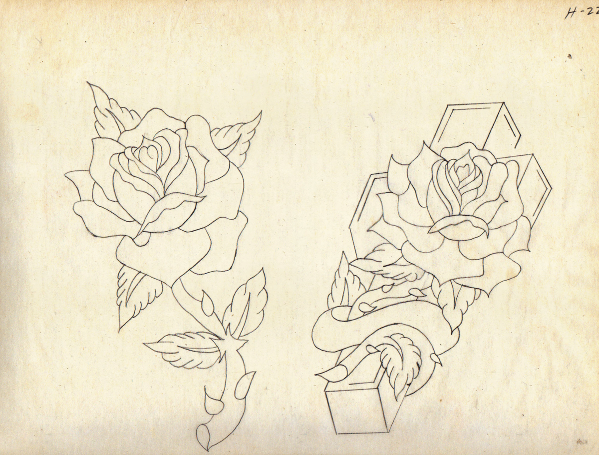 Brian Richard Books Lines From Portland With Love Vol. 2