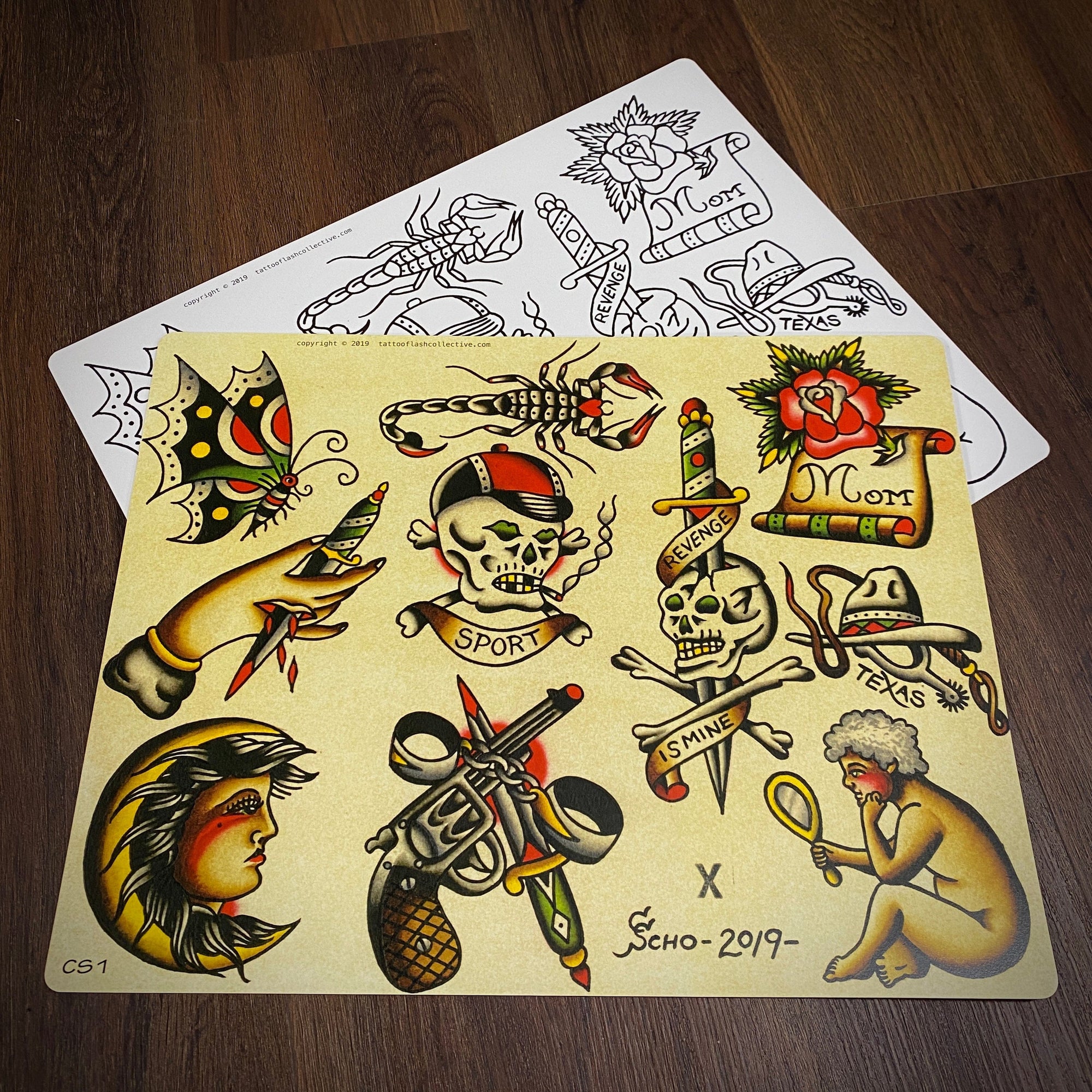 Cory Schofield Flash Standard $9.99 Cory Schofield #1