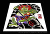 Dave Ball prints 11"x14" $25 Dave Ball Print#16 11"x14 or 16''x20''