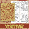 Erik Reith Books Erik Rieth Dragon Basics