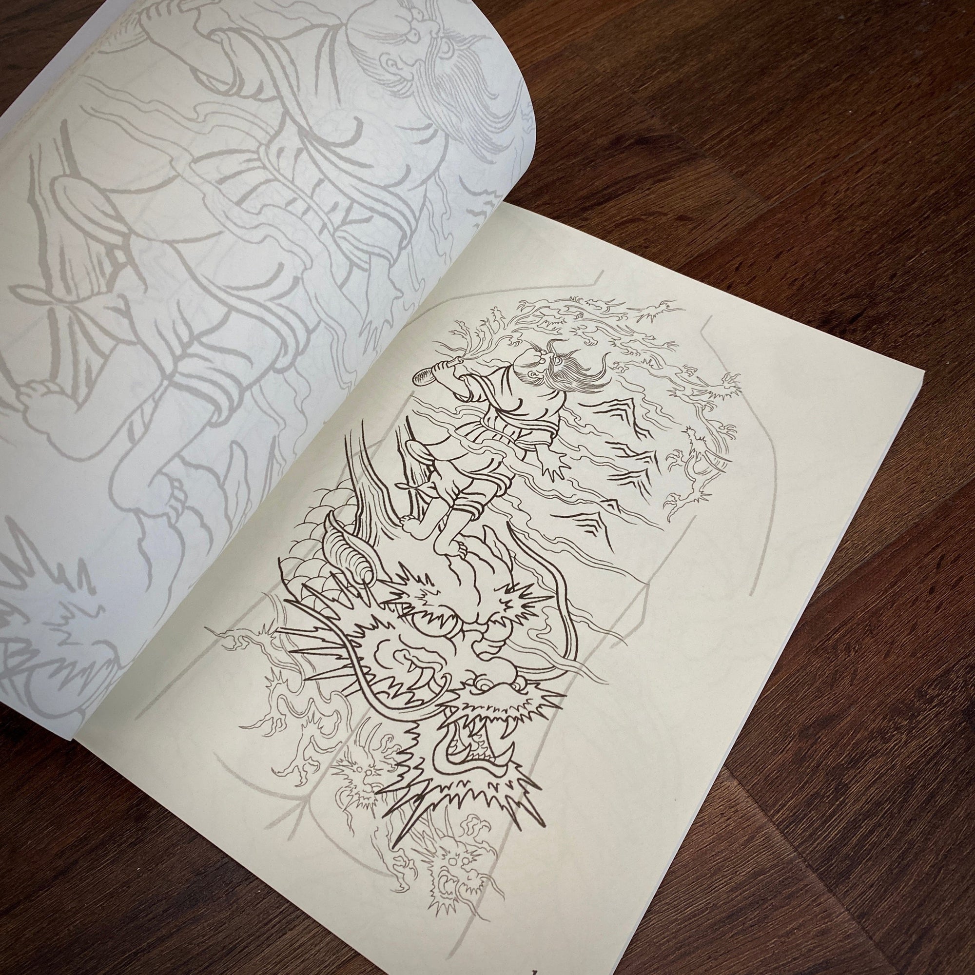 Erik Reith Books Erik Rieth 50 Dragons