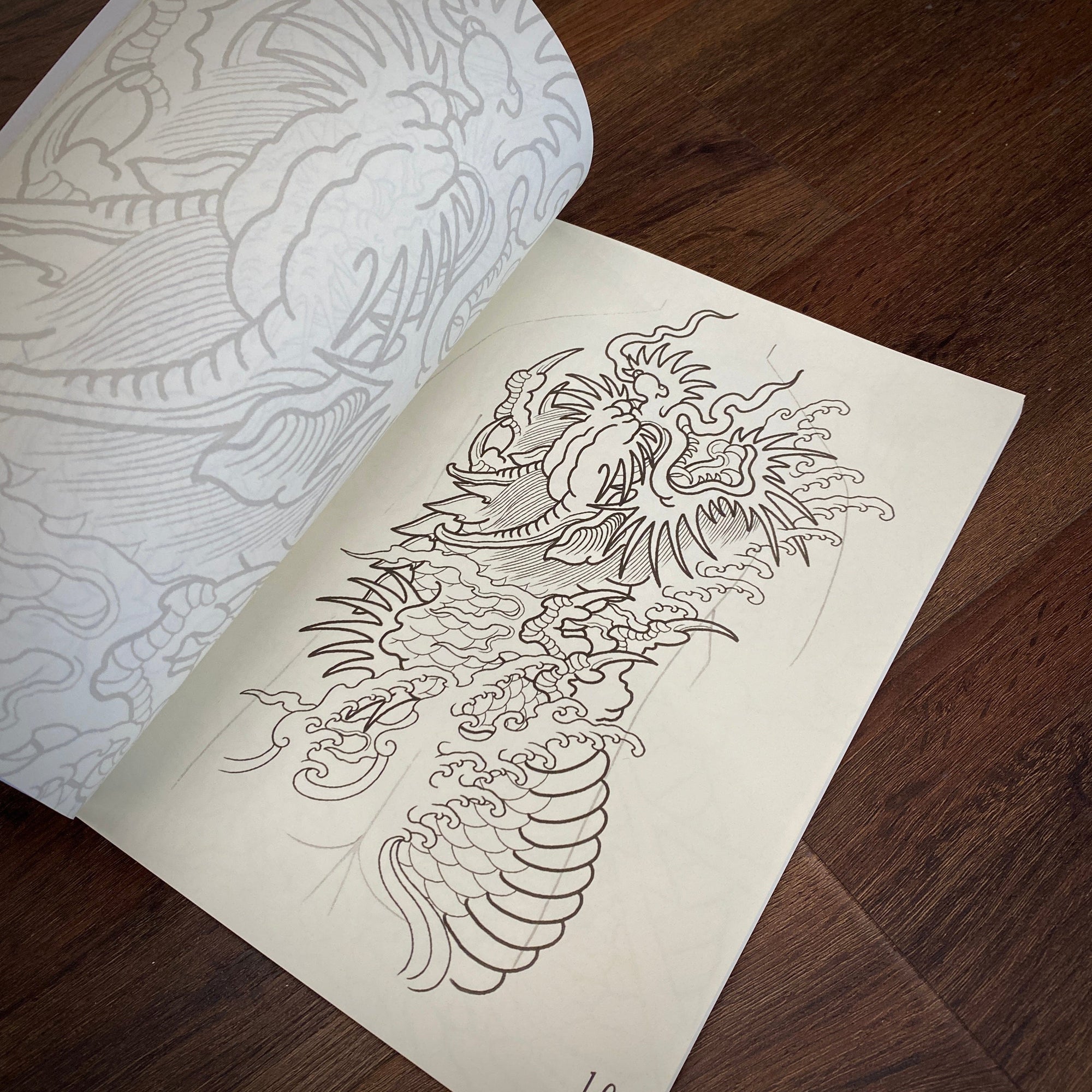 Erik Reith Books Erik Rieth 50 Dragons