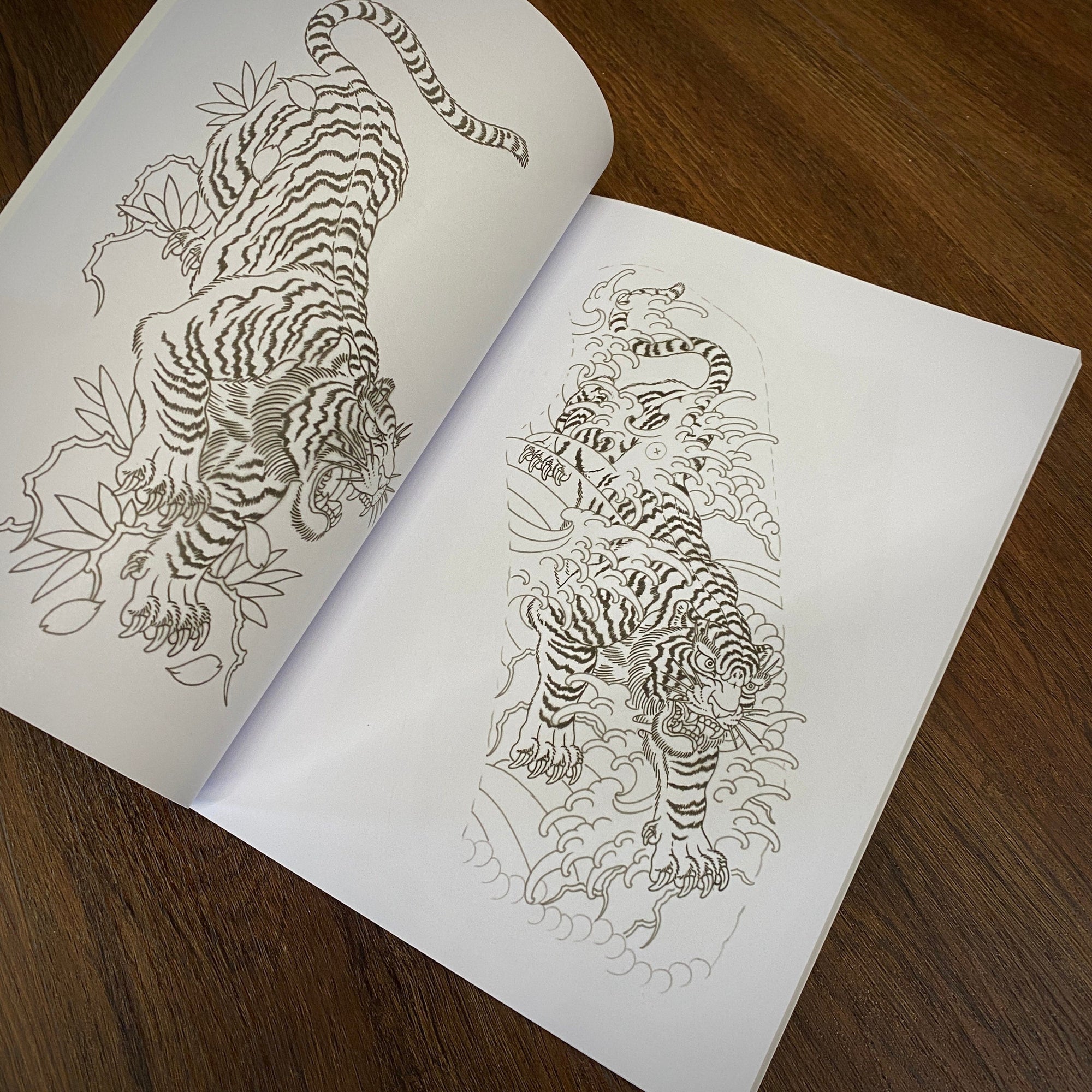 Henning Jorgensen Books Henning Line Drawings Vol.1