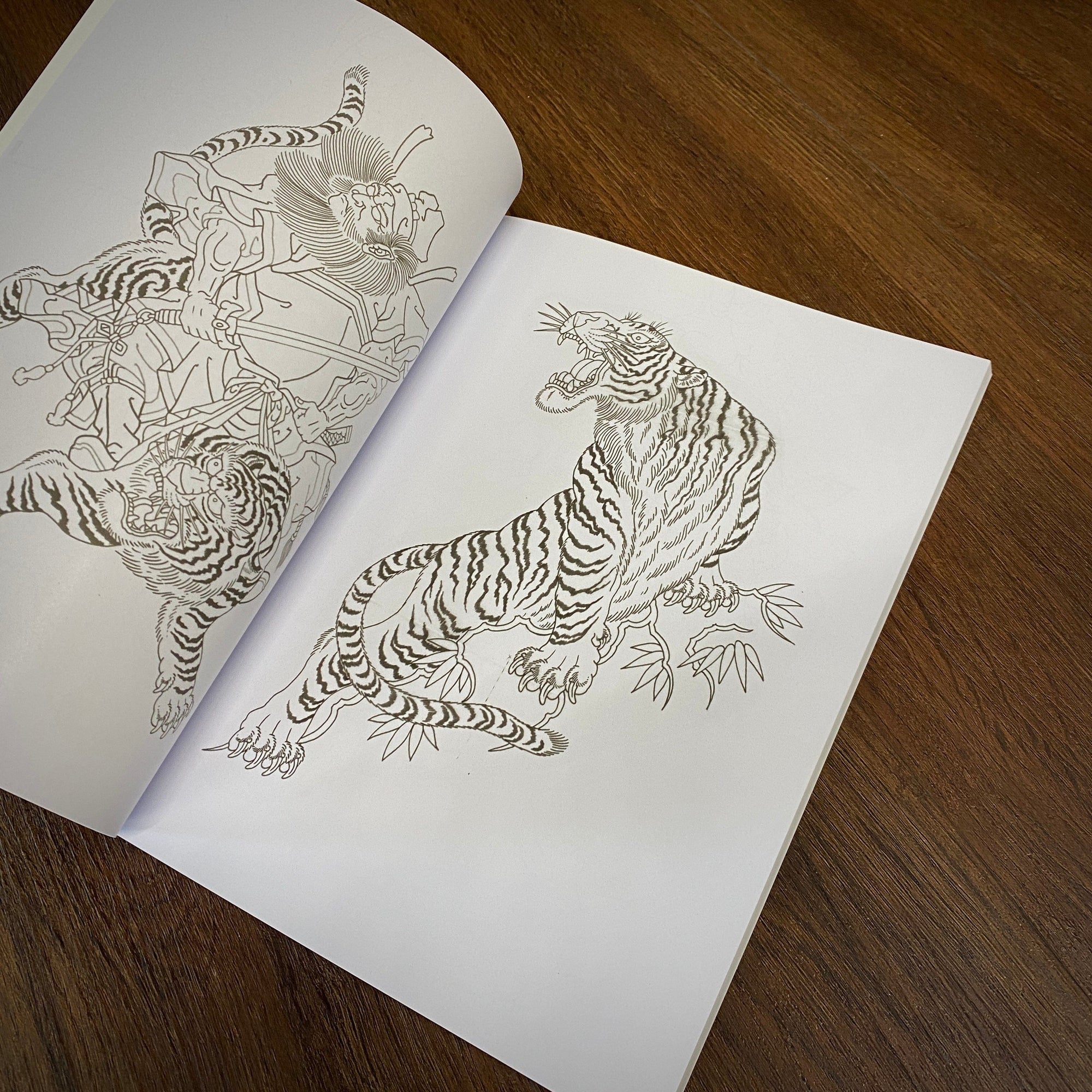 Henning Jorgensen Books Henning Line Drawings Vol.1