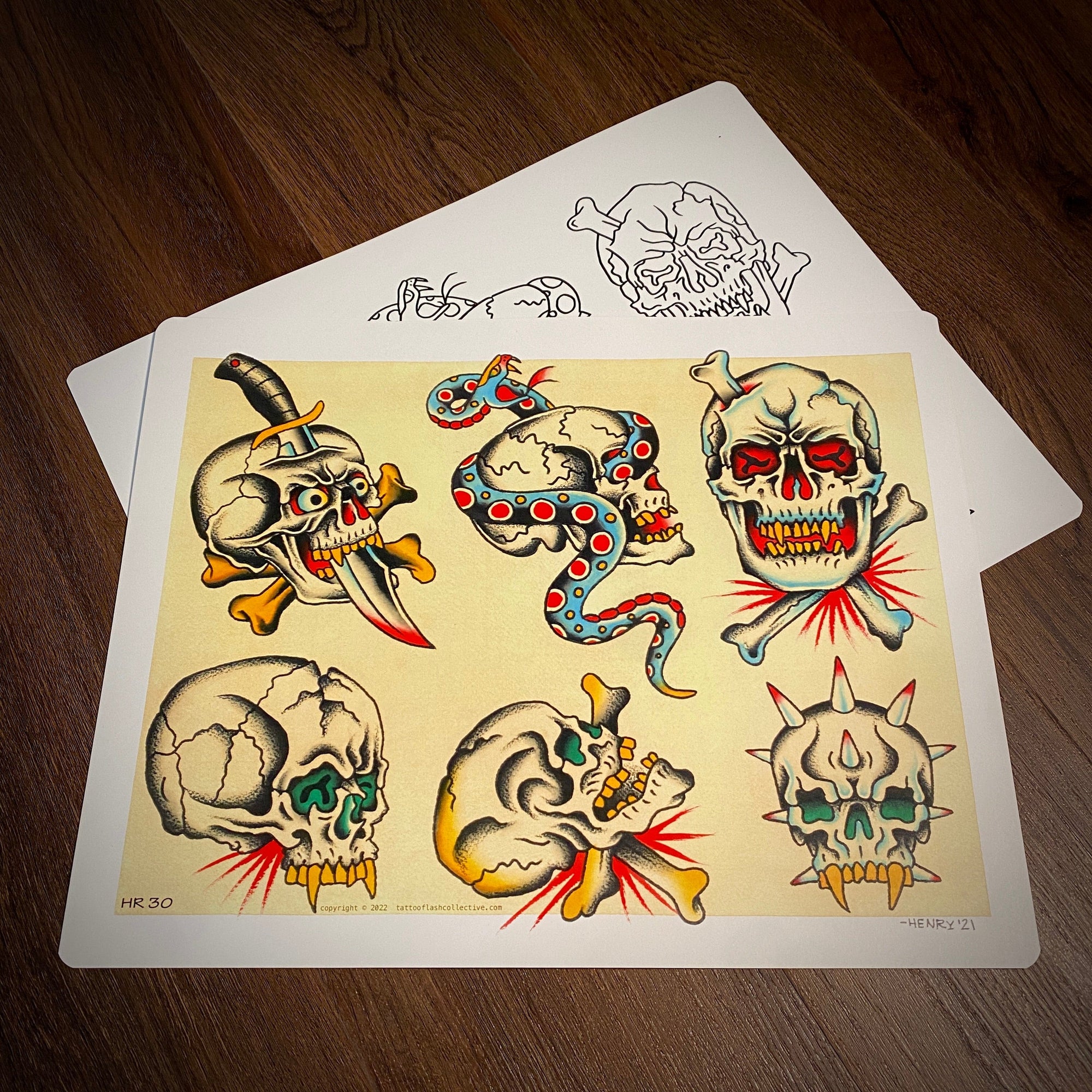 Henry Rodriguez Flash Standard $9.99 Henry Rodriguez #30