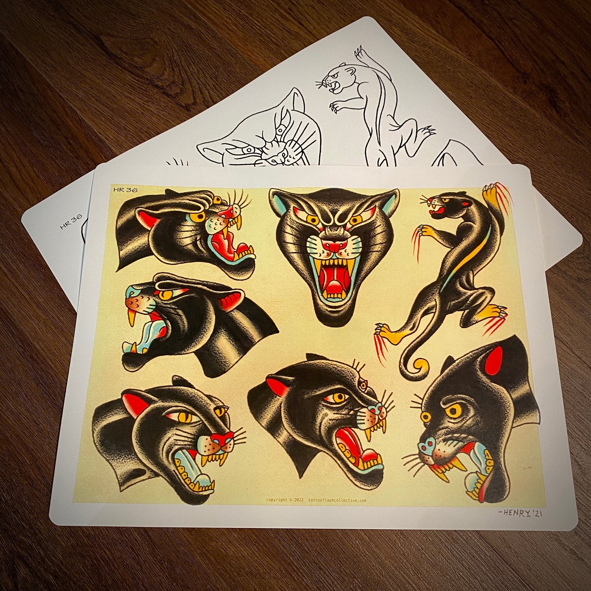 Henry Rodriguez Flash Standard $9.99 Henry Rodriguez #36