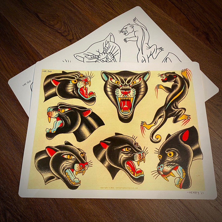 Henry Rodriguez Flash Standard $9.99 Henry Rodriguez #36