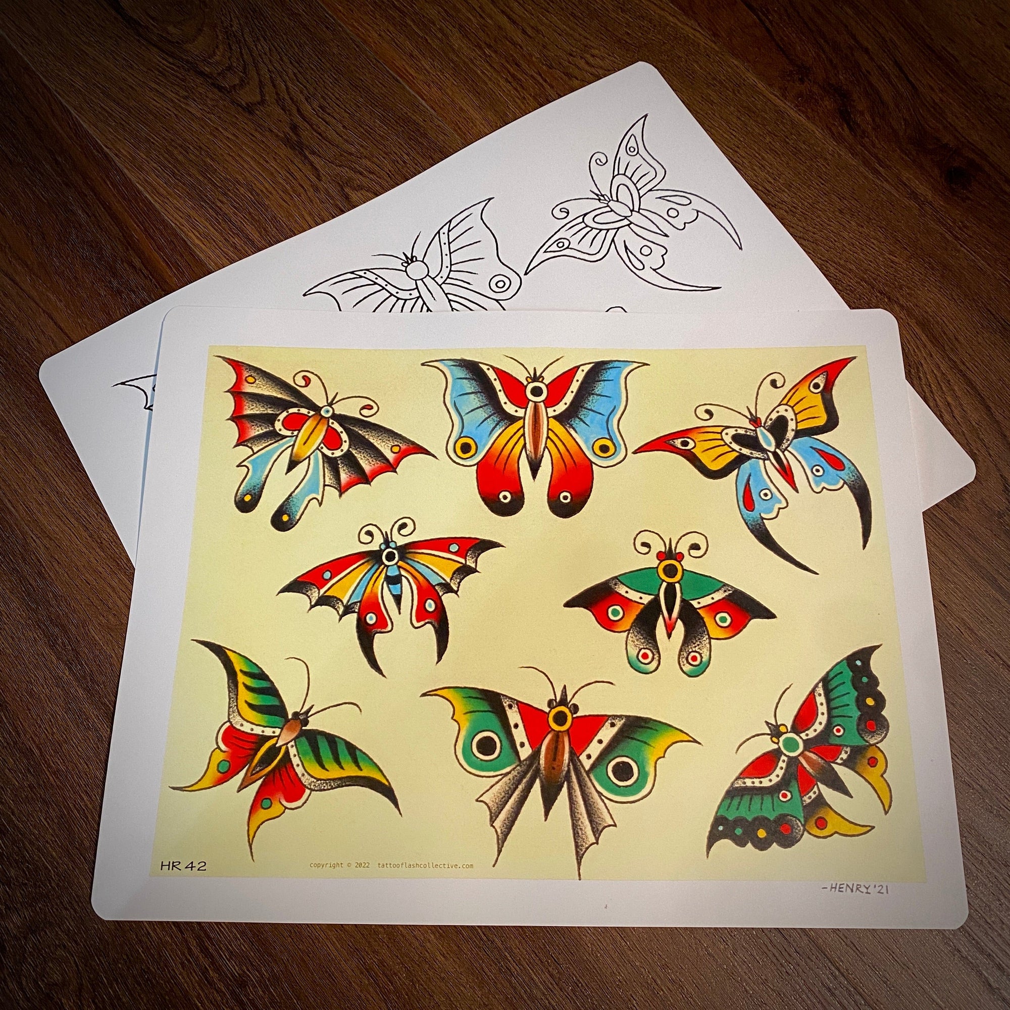 Henry Rodriguez Flash Standard $9.99 Henry Rodriguez #42