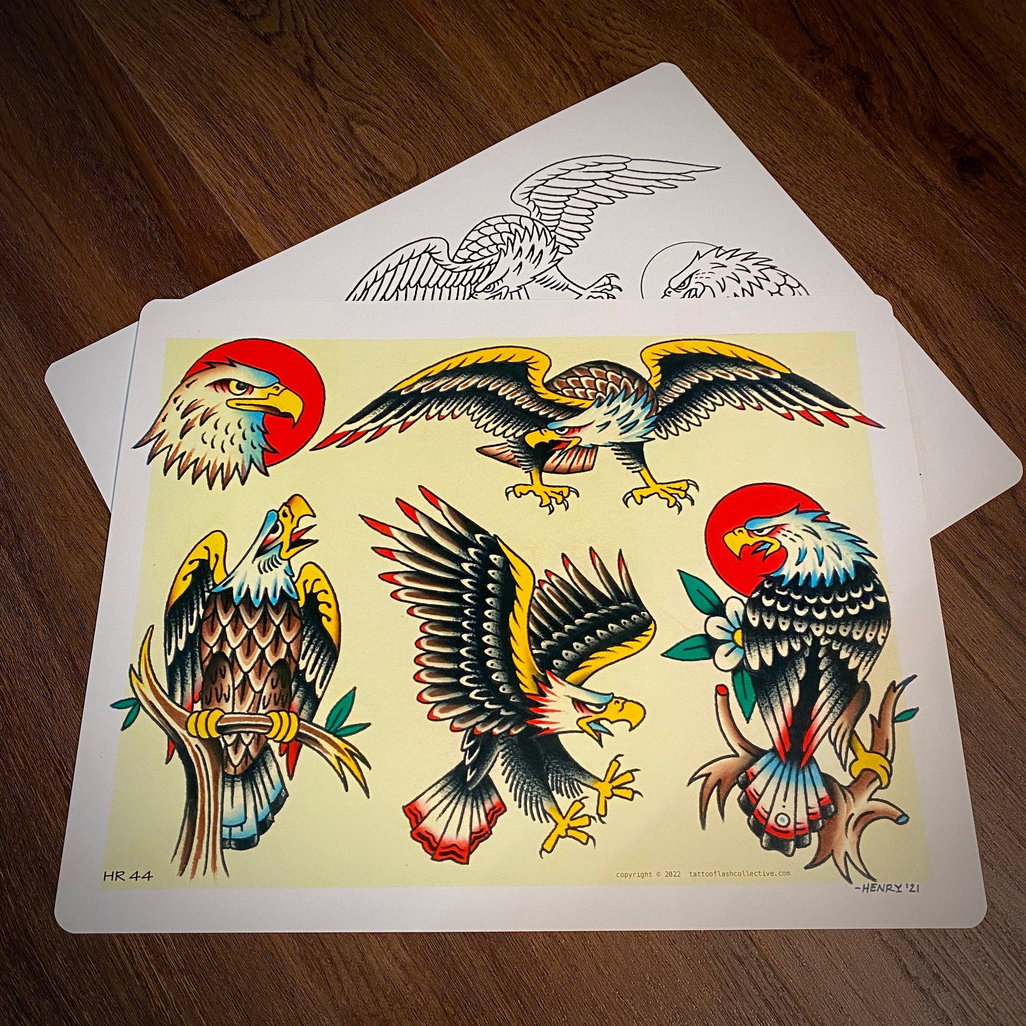 Henry Rodriguez Flash Standard $9.99 Henry Rodriguez #44