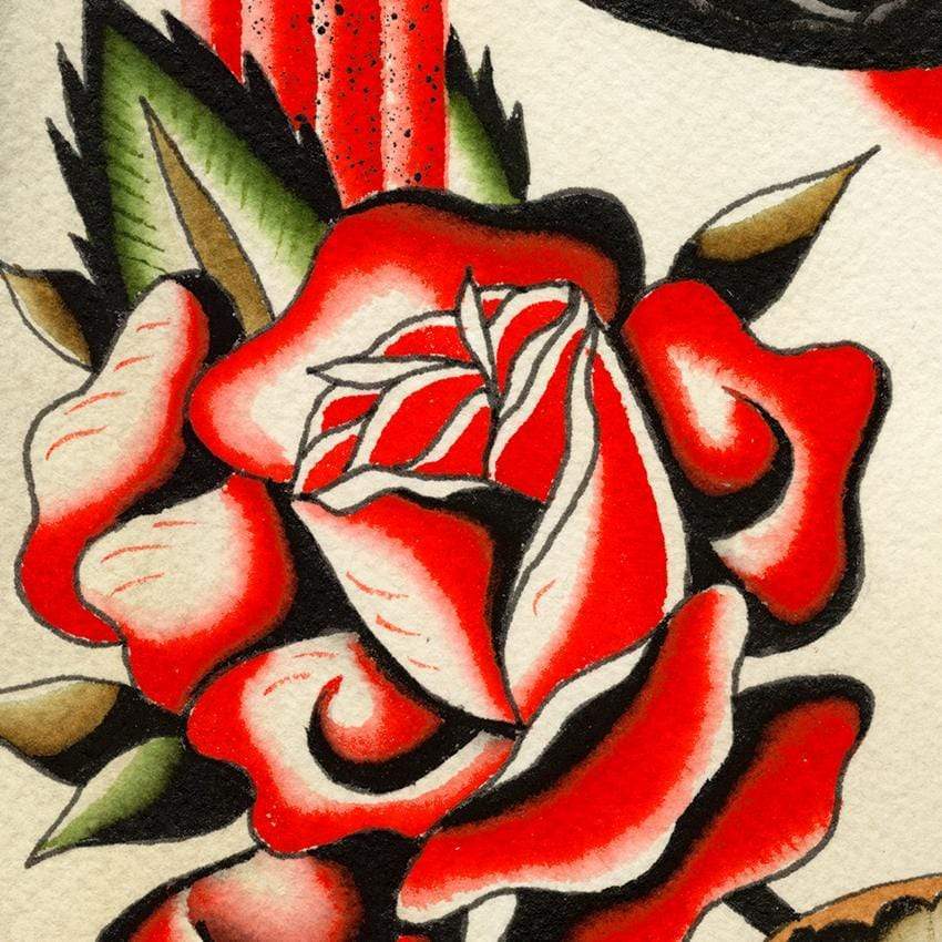 Hugo Carrasco prints Hugo Carrasco Print#4- 10"x20"