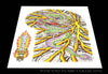 hunter spanks prints Hunter Spanks print #16 11"x17"