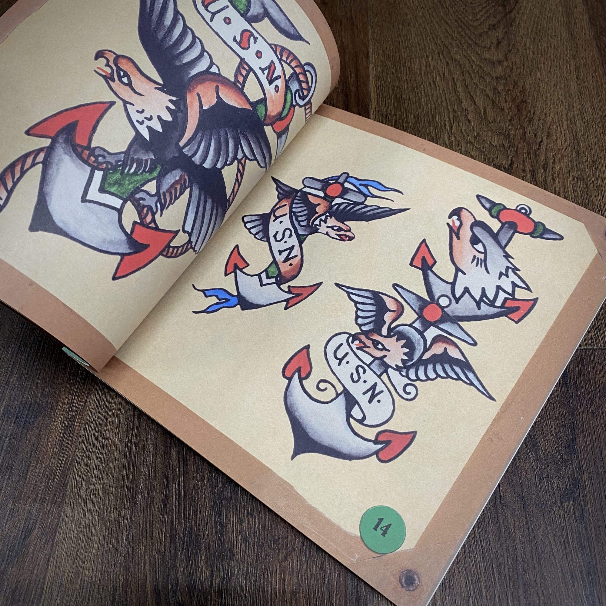 Jonathan Shaw Books Jonathan Shaw's Vintage Eagles