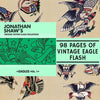 Jonathan Shaw Books Jonathan Shaw's Vintage Eagles