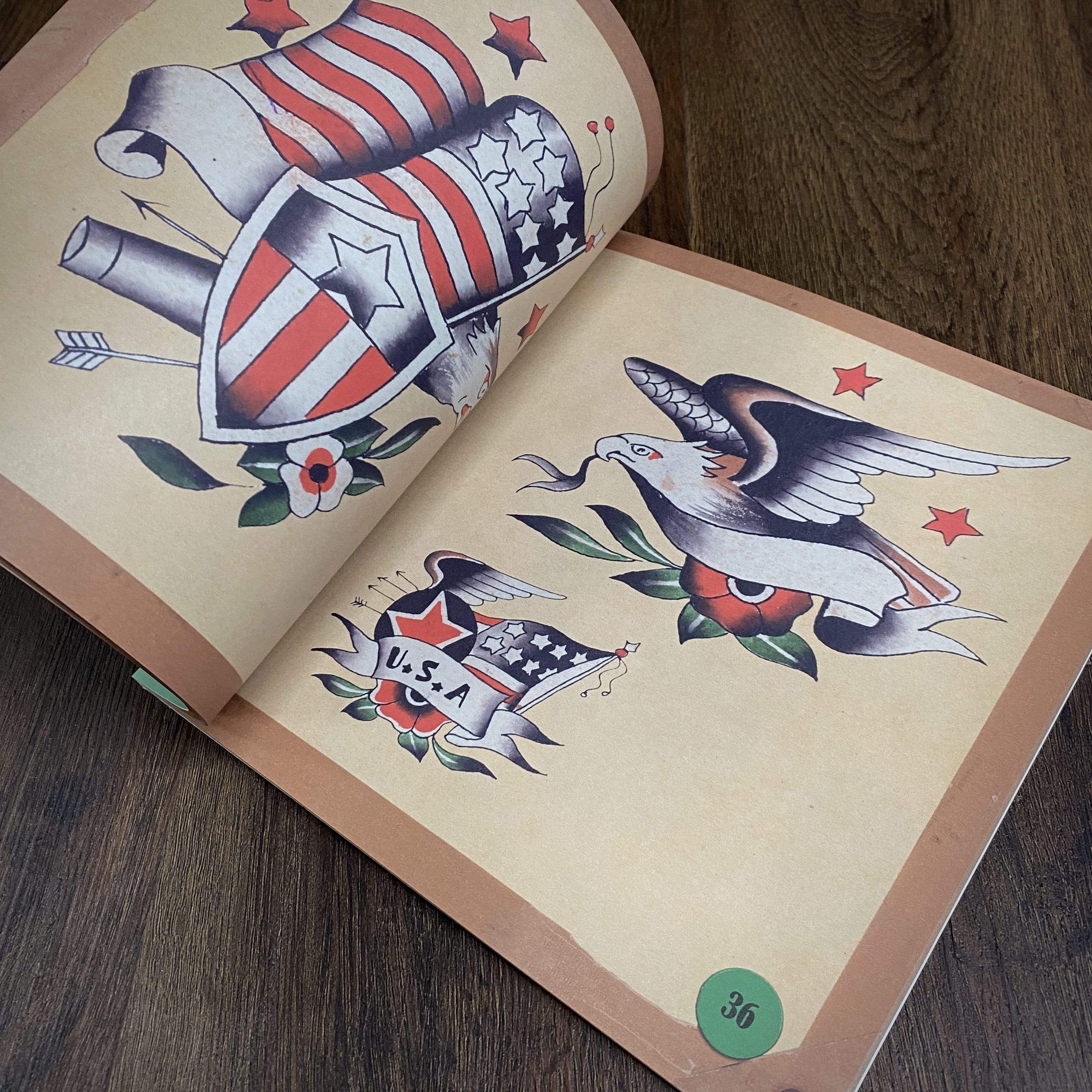 Jonathan Shaw Books Jonathan Shaw's Vintage Eagles