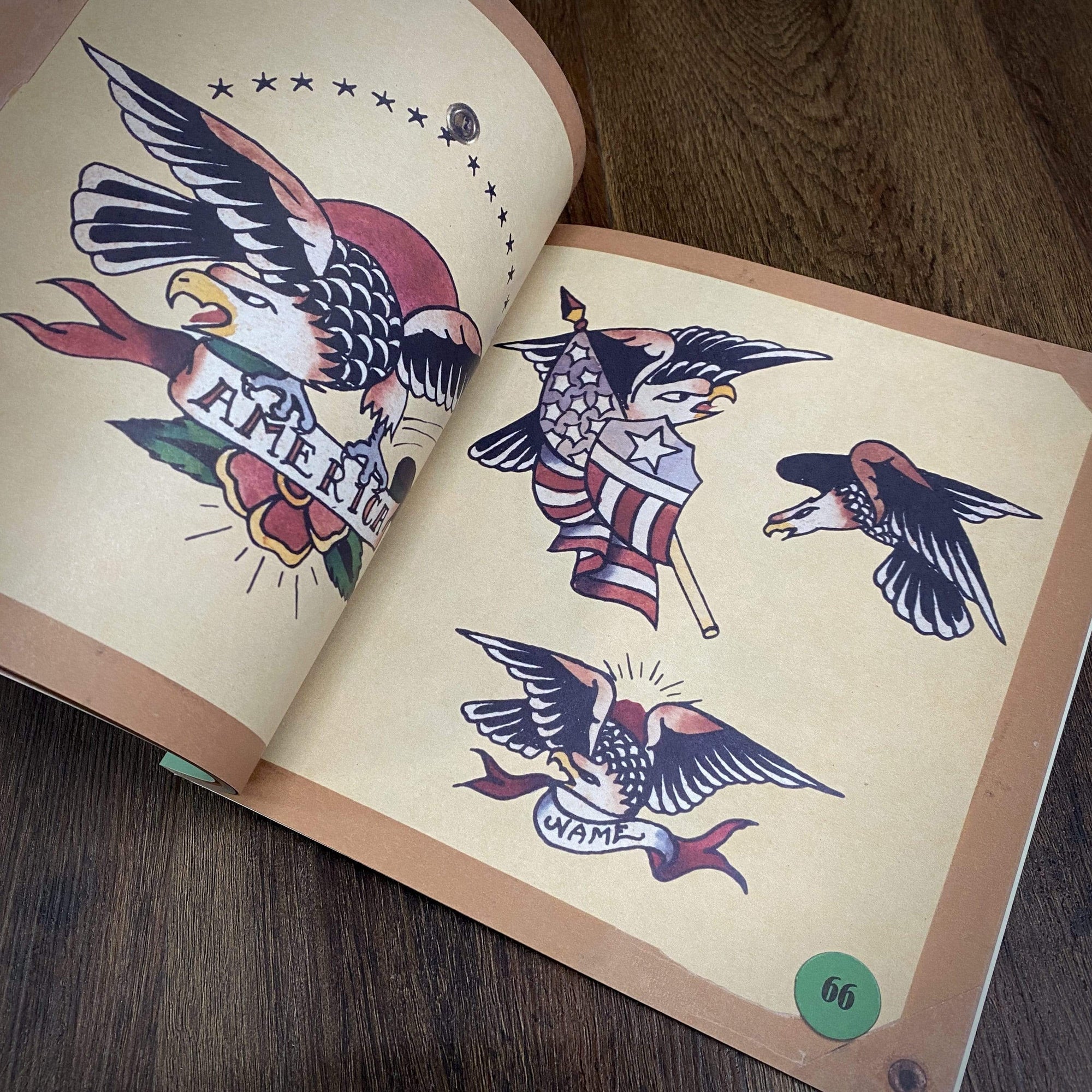 Jonathan Shaw Books Jonathan Shaw's Vintage Eagles